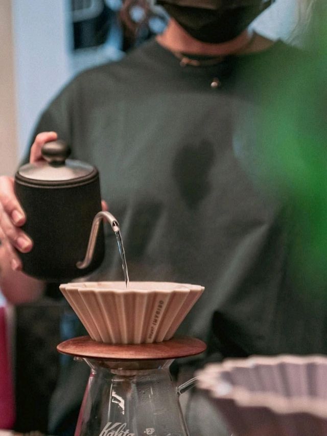 BUTLER KOFFEE SINGAPORE