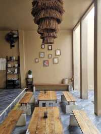 Copper Wood Hatyai, Forest Inspired Charm with Brunch Bliss