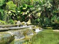 Perdana Botanical Garden – Kuala Lumpur’s Green Heart