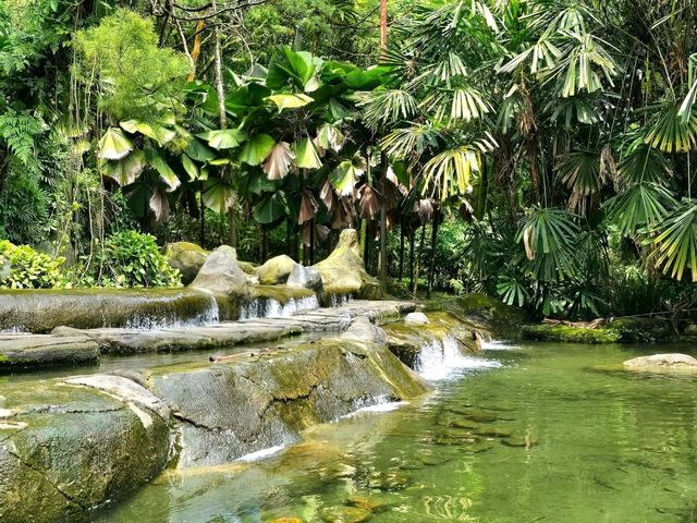 Perdana Botanical Garden – Kuala Lumpur’s Green Heart