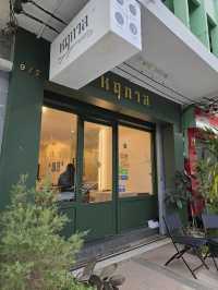Haruekarn Hatyai, Halal Brunch Haven with Boutique Charm