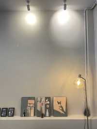Haruekarn Hatyai, Halal Brunch Haven with Boutique Charm