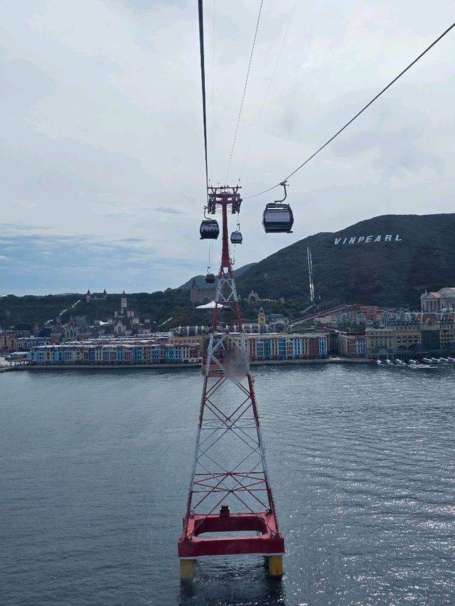 빈원더스 놀이동산, 힐링과 재미가 동시에! 🌺