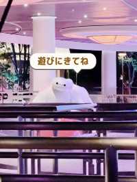 【ディズニーランド】この夏ベイマックス好きさんは集まれー!!