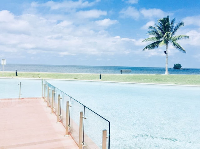 ✨ Let’s Go to The Empire Hotel & Country Club – Brunei’s Palace of Extravagance! ✨