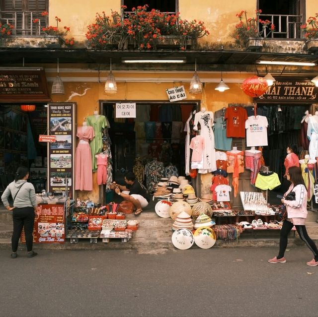 Hoi An