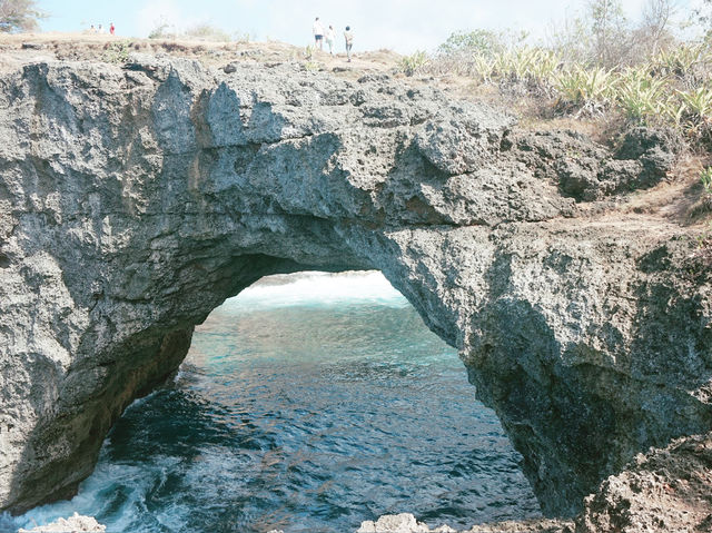 Discover Nusa Penida – Bali’s Wild, Beautiful Neighbour 🌊✨