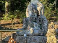 Shinto Shrine