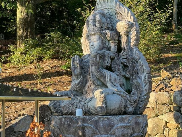Shinto Shrine