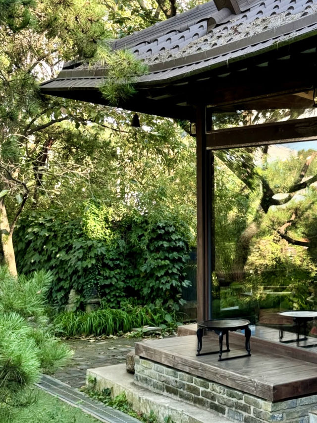 ✨레트로하고 유니크한 분위기의 🏯 한옥 감성 인천 강화도 카페투어 여행가이드