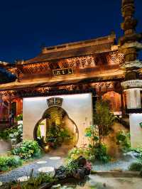 West Lake Magical Night | A Midsummer Lotus Walk Under the Stars