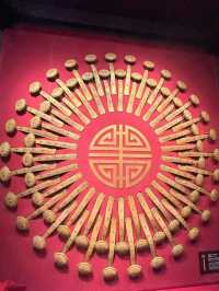 THE PALACE MUSEUM · UNLOCKING 600 YEARS OF IMPERIAL SECRETS