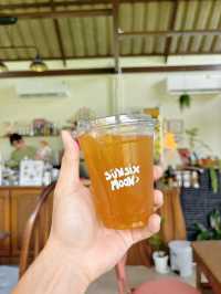 Home cafe น่ารักๆ เปิดใหม่ที่บางพระ ศรีราชา