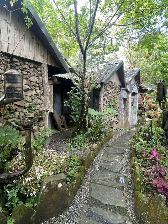 阿將的家23咖啡館