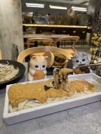 Pancake Senmon Hong Kong, Kyoto Vibes and Fluffy Delights