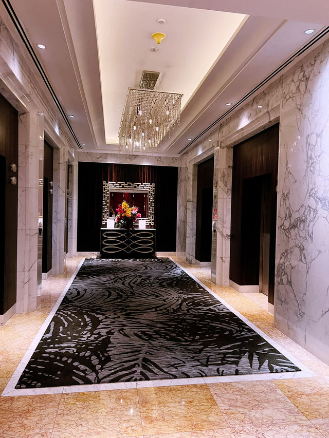 One World Hotel PJ: Stay in Refined Luxury