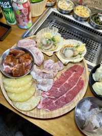 香港探店  燒肉屋 📍天后