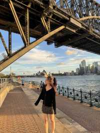 สวนสนุก Luna Park Sydney 