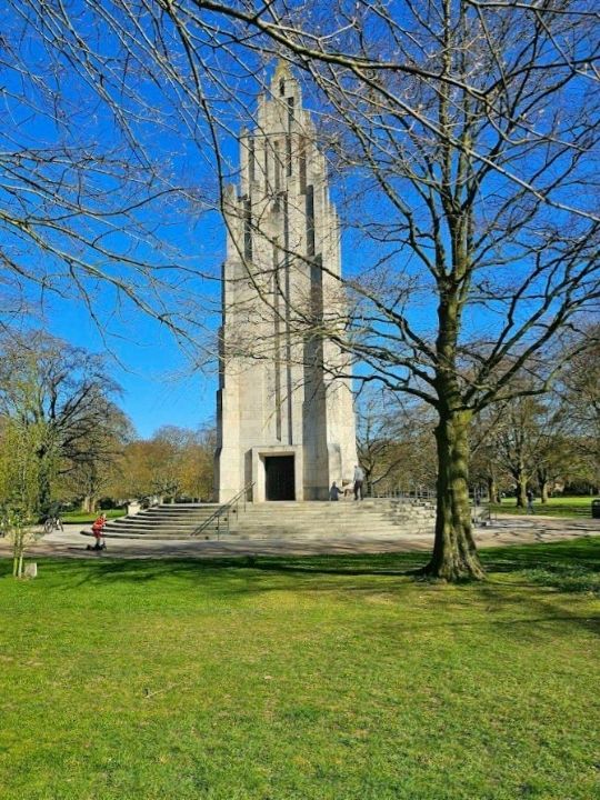 War Memorial Park