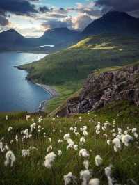 Isle of Skye (Scotland)