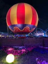 Whimsical Delights at Wonder Garden