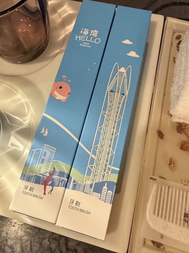 ✨深圳2日1夜好去處🌈