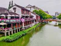 A Culinary Journey in a Historic Setting