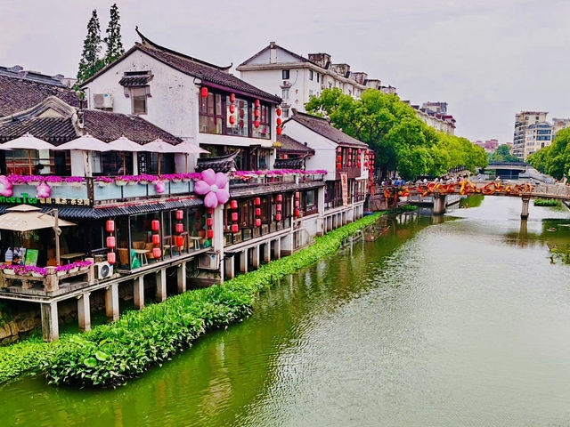 A Culinary Journey in a Historic Setting