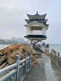 Xingcheng Beach Resort – Where the Great Wall Meets the Bohai Sea