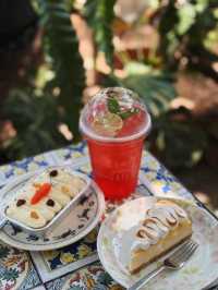 คราฟท์ คาเฟ่ จ สุรินทร์
