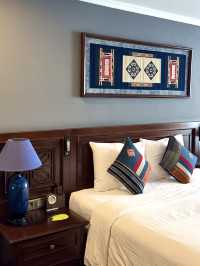โรงแรมหลักพันวิวหลักล้านที่ซาปา