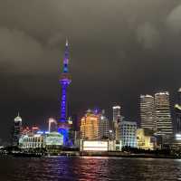 The Bund: Where Past Meets Its Future