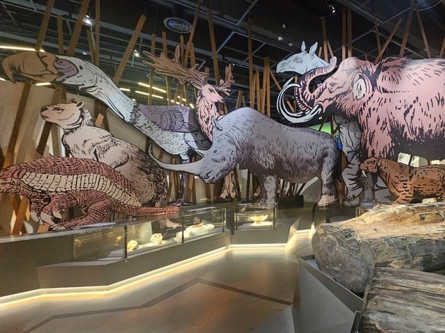 親子樂遊科學館,又玩又學新科技知識 親子樂遊科學館,又玩又學新科技知識