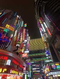 🏙️ 重庆·一座来了就不想走的城 🔥🌉 