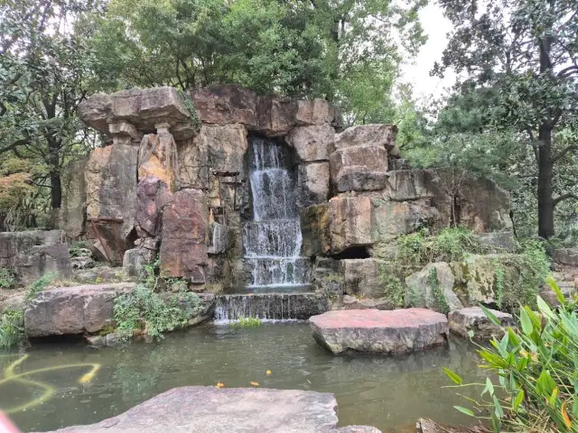 上海植物園