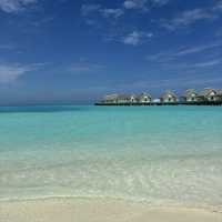 Saii Lagoon Maldives – Vibrant Island Living in the Emboodhoo Lagoon