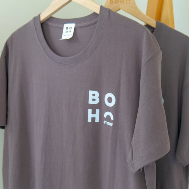 🏕️ที่พักสไตล์โบฮีเมียน BOHO STORY Pool Villa กาญฯ