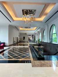Hotel Sama-Sama Sepang: Majestic Haven of Luxury and Elegance