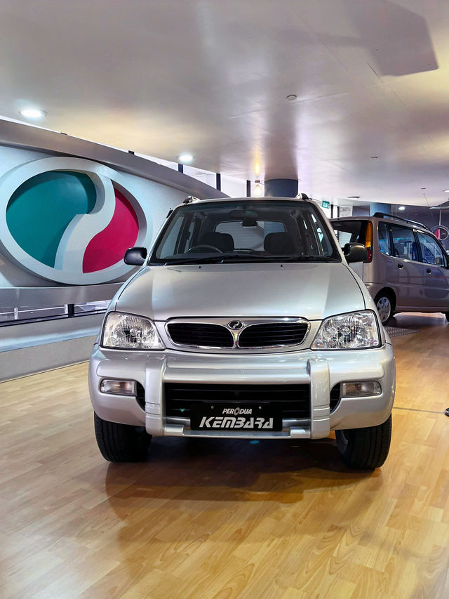 Automobile National Museum: Must-Visit Destination for Car Lovers Automobile National Museum: Must-Visit Destination for Car Lovers