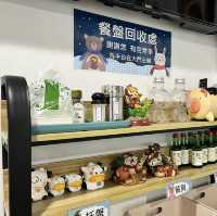 cp值超高的店➡️轉角冰