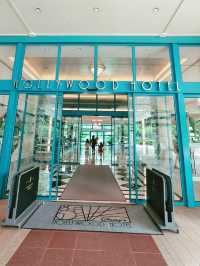 A Star-Studded Stay: Disney Magic Meets Hollywood Glam in Hong Kong