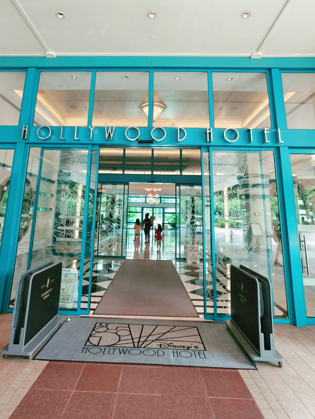 A Star-Studded Stay: Disney Magic Meets Hollywood Glam in Hong Kong A Star-Studded Stay: Disney Magic Meets Hollywood Glam in Hong Kong