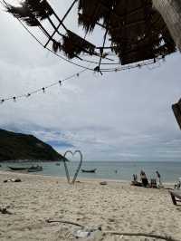 Gulf of Thailand 