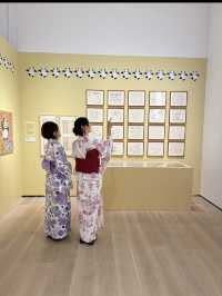 〜東京都〜家族で行こう！ジブリ好きにおすすめ高畑勲展
