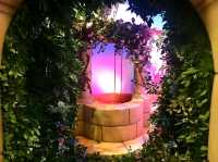 Fairy Tale Magic at Snow White Castle Shanghai Disneyland