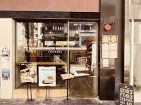 Roasting Haven in Causeway Bay