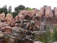 📍 디즈니 공주를 만날 수 있는 LA 디즈니랜드 (Disneyland Resort, Anaheim)