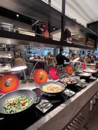 [桃園大溪住宿］不用出國也能享有峇里島的度假風情⛱️桃園大溪笠復威斯汀度假酒店🌴