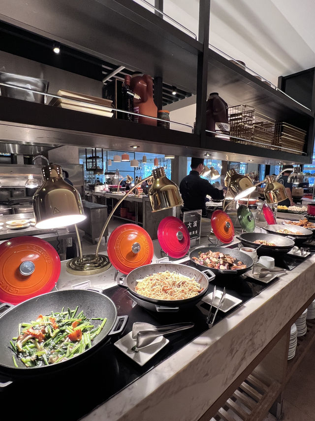 [桃園大溪住宿］不用出國也能享有峇里島的度假風情⛱️桃園大溪笠復威斯汀度假酒店🌴