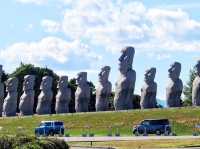 在北海道遇見安藤忠雄